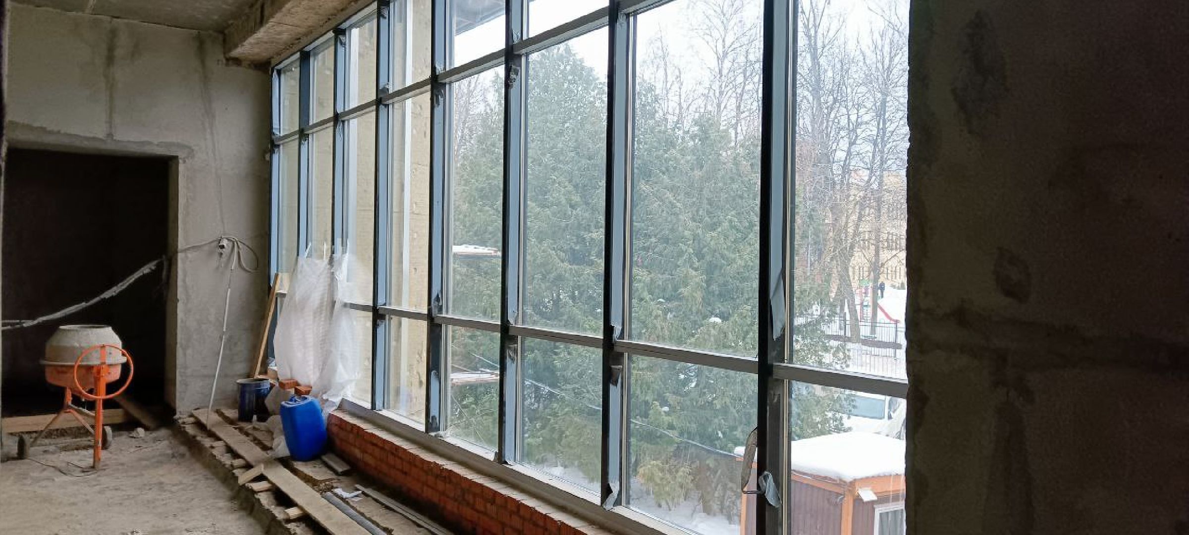 Дмитров, Бассейн Бриз, Минспорта,