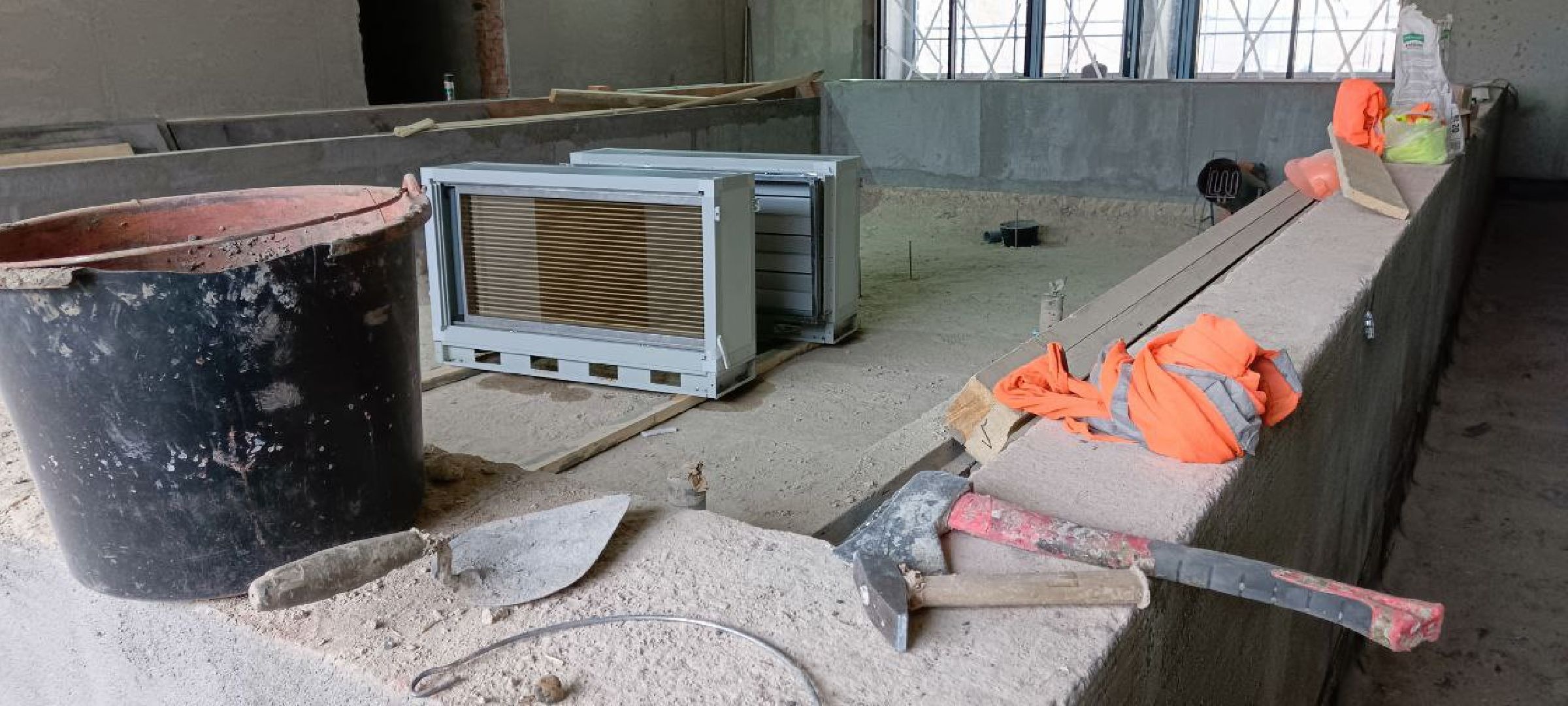 Дмитров, Бассейн Бриз, Минспорта,