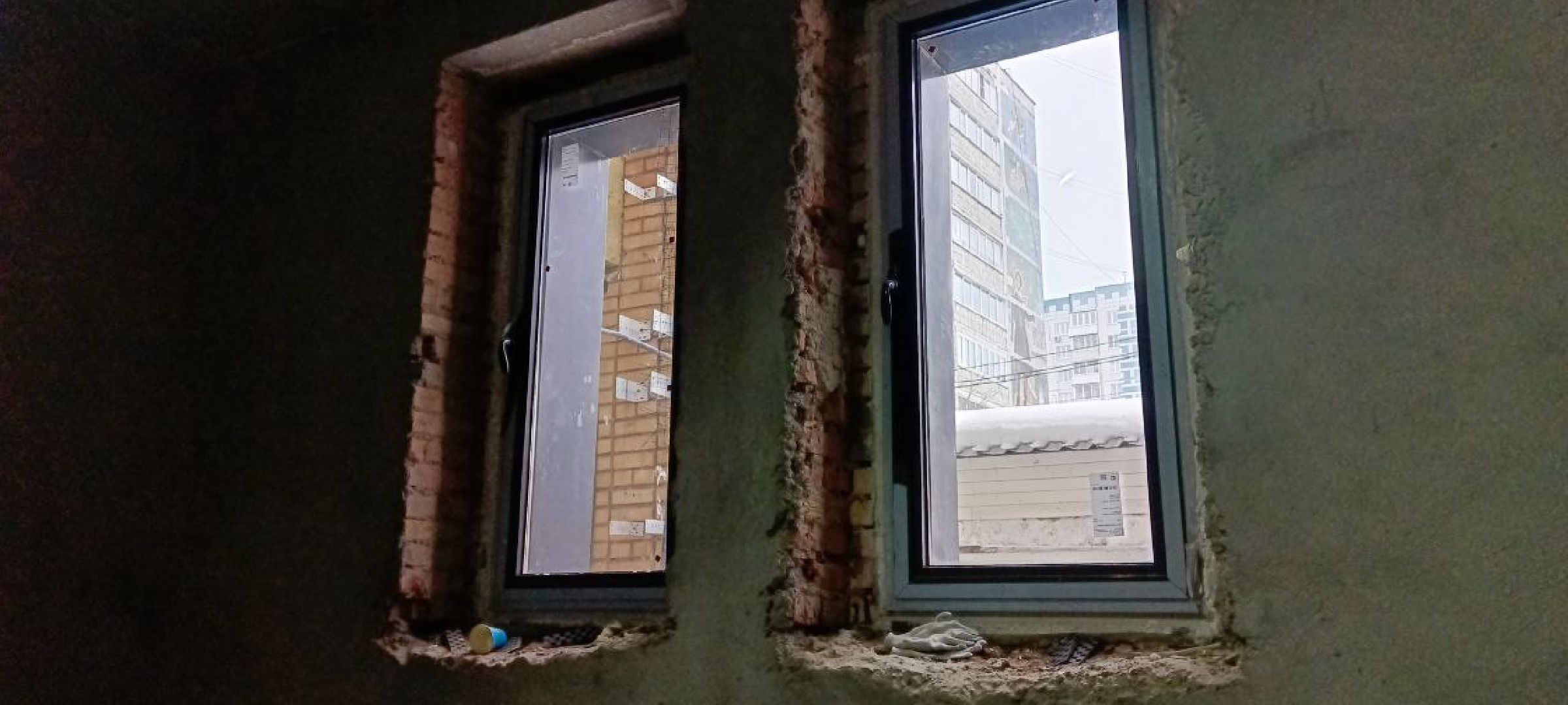 Дмитров, Бассейн Бриз, Минспорта,