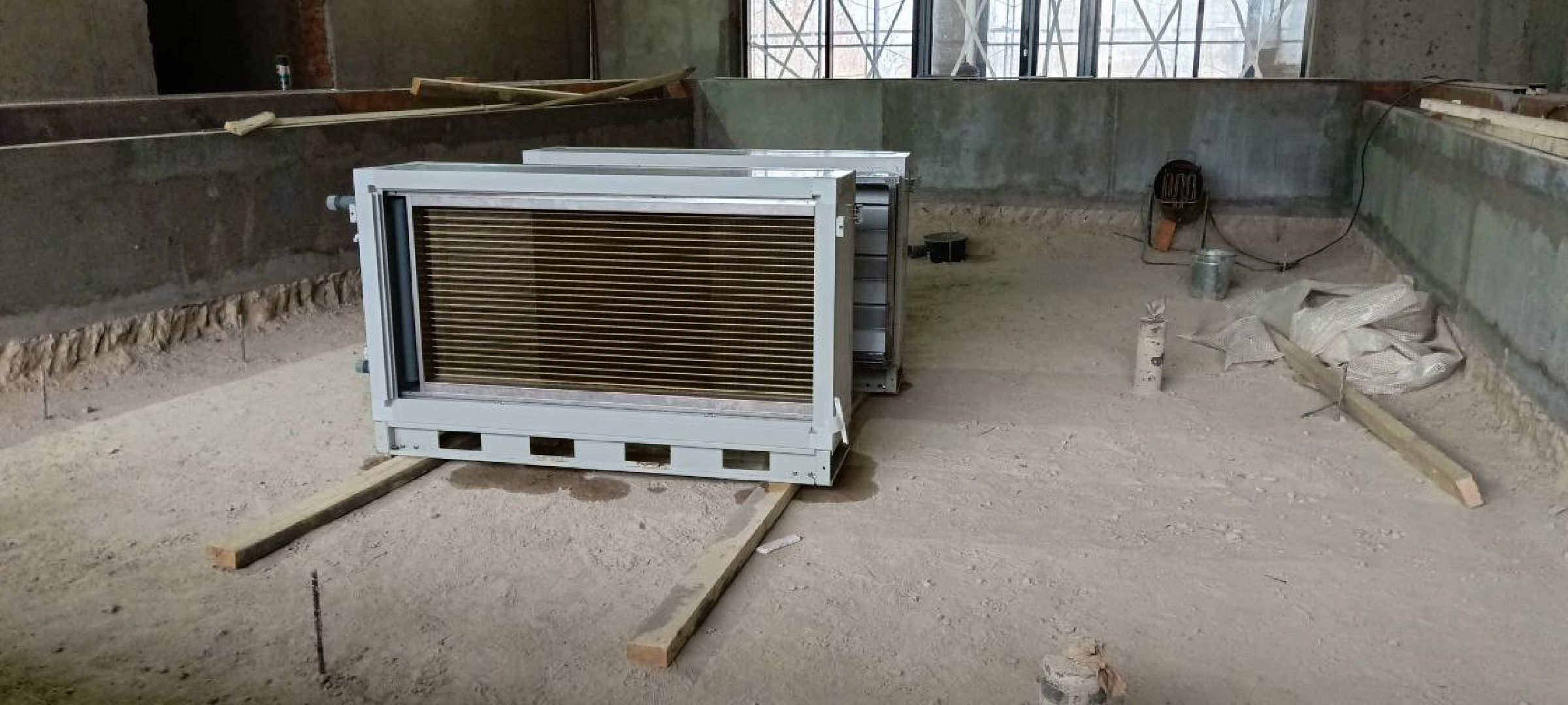 Дмитров, Бассейн Бриз, Минспорта,