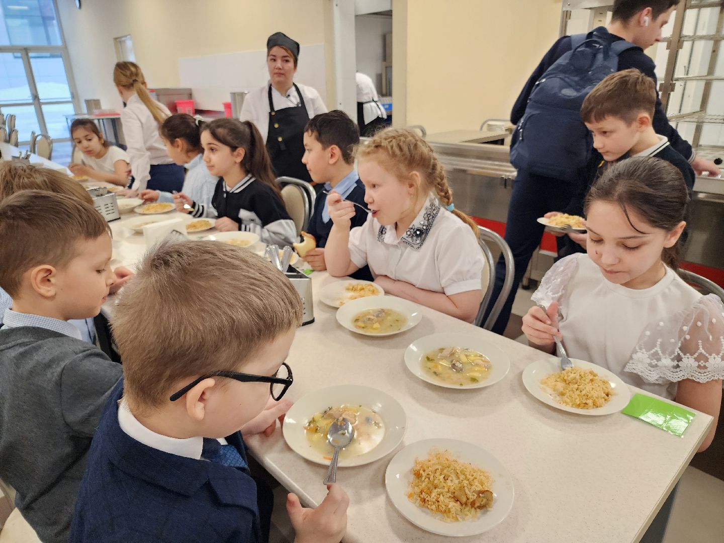 школа, питание в школе, родительский контроль,