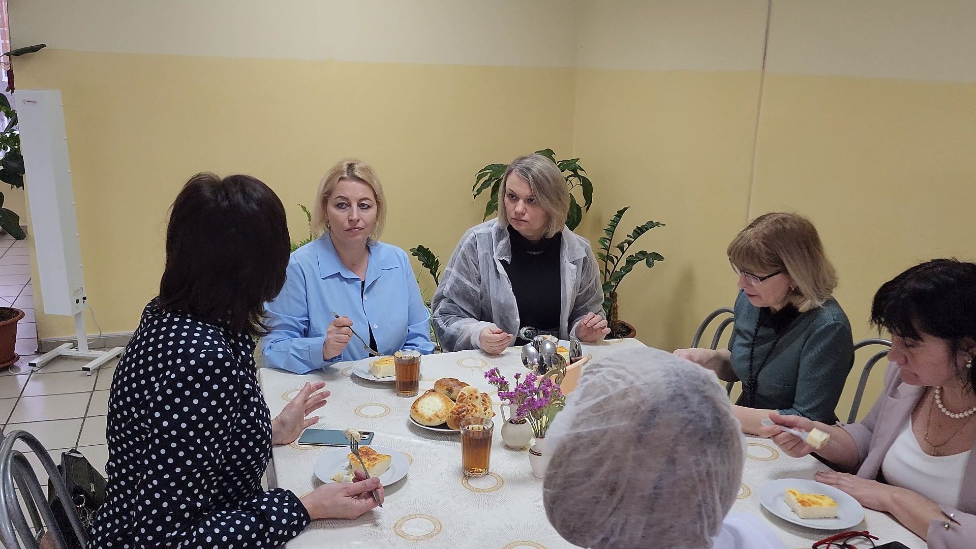 Новое меню, Питание, Школа, Егорьевск, Подмосковье, Московская область,