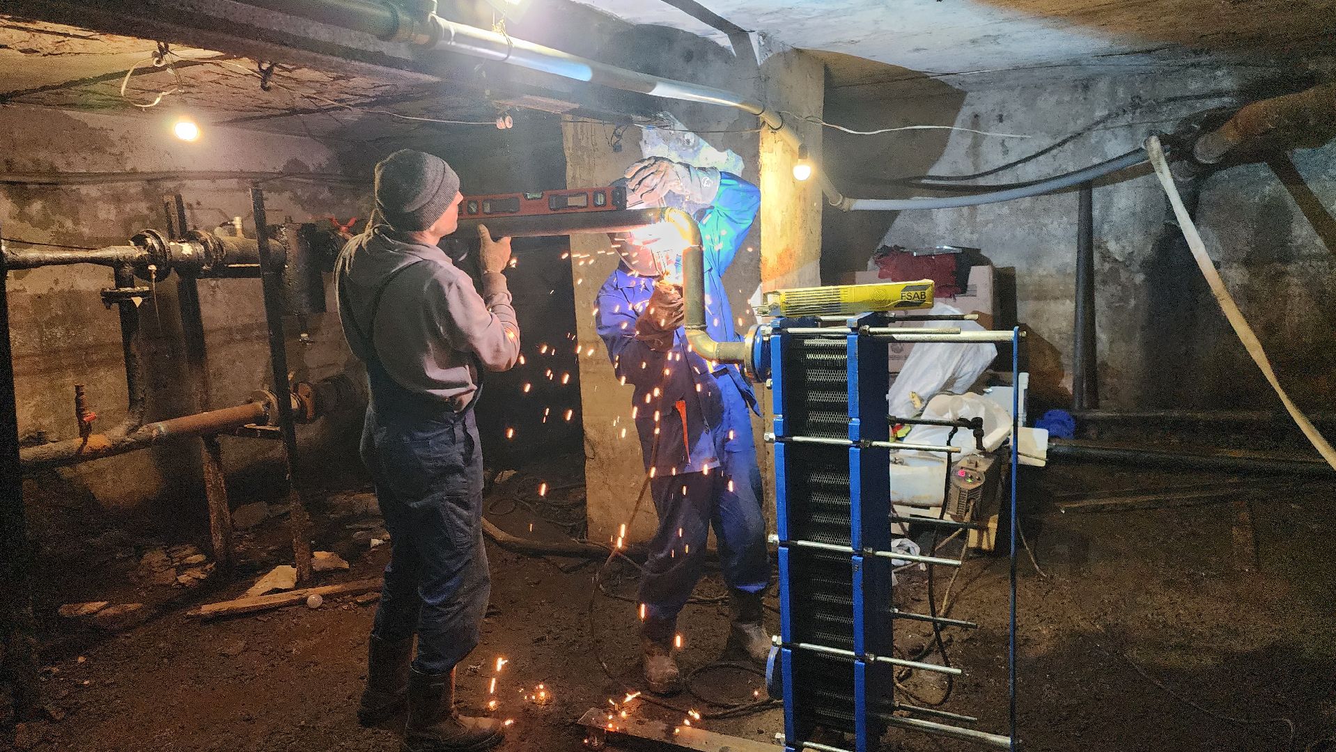 подольск, жкх, итп,