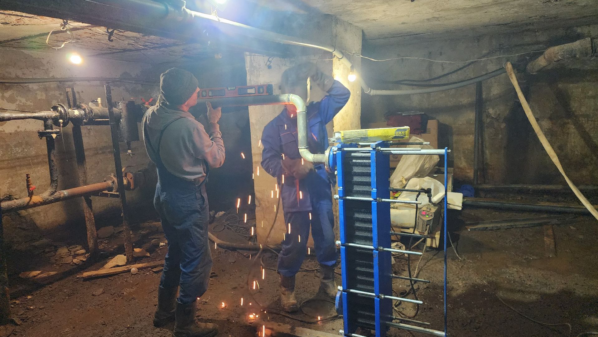 подольск, жкх, итп,