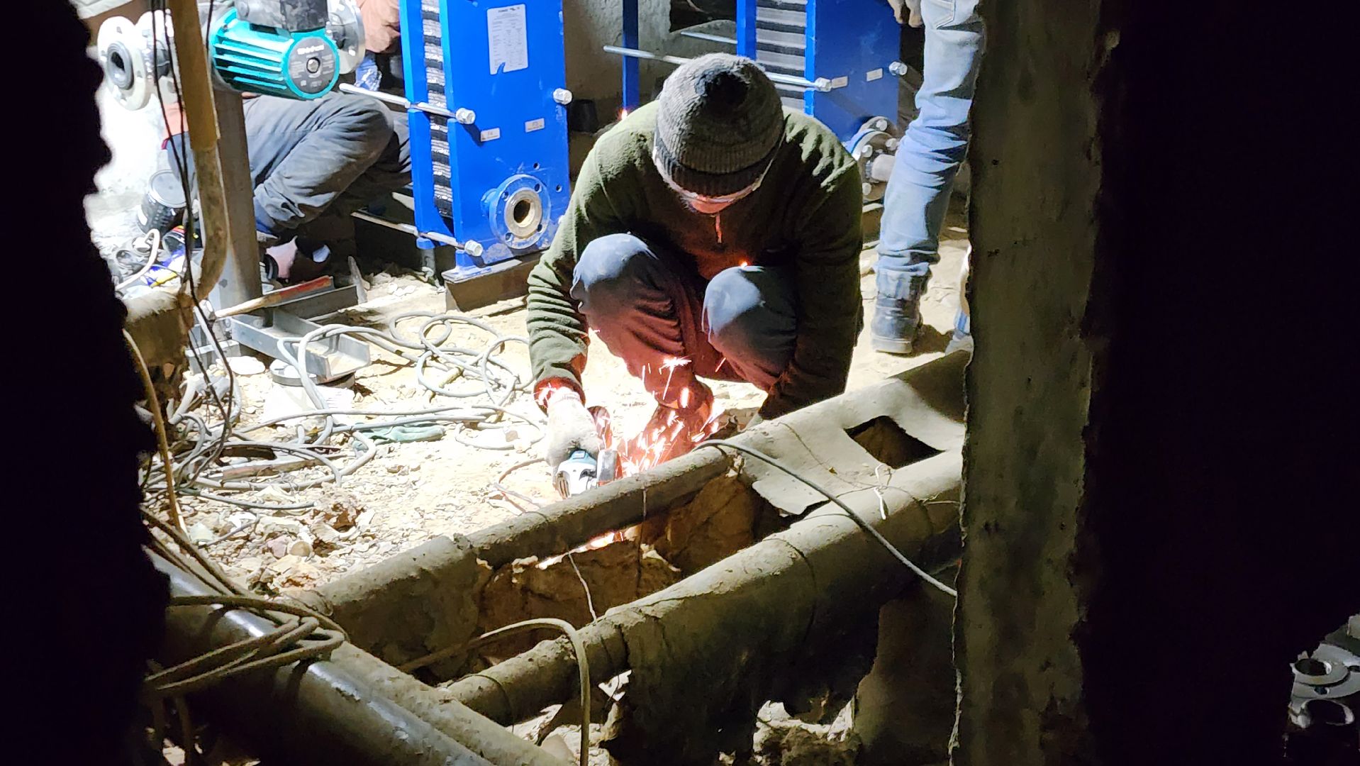 подольск, жкх, итп,