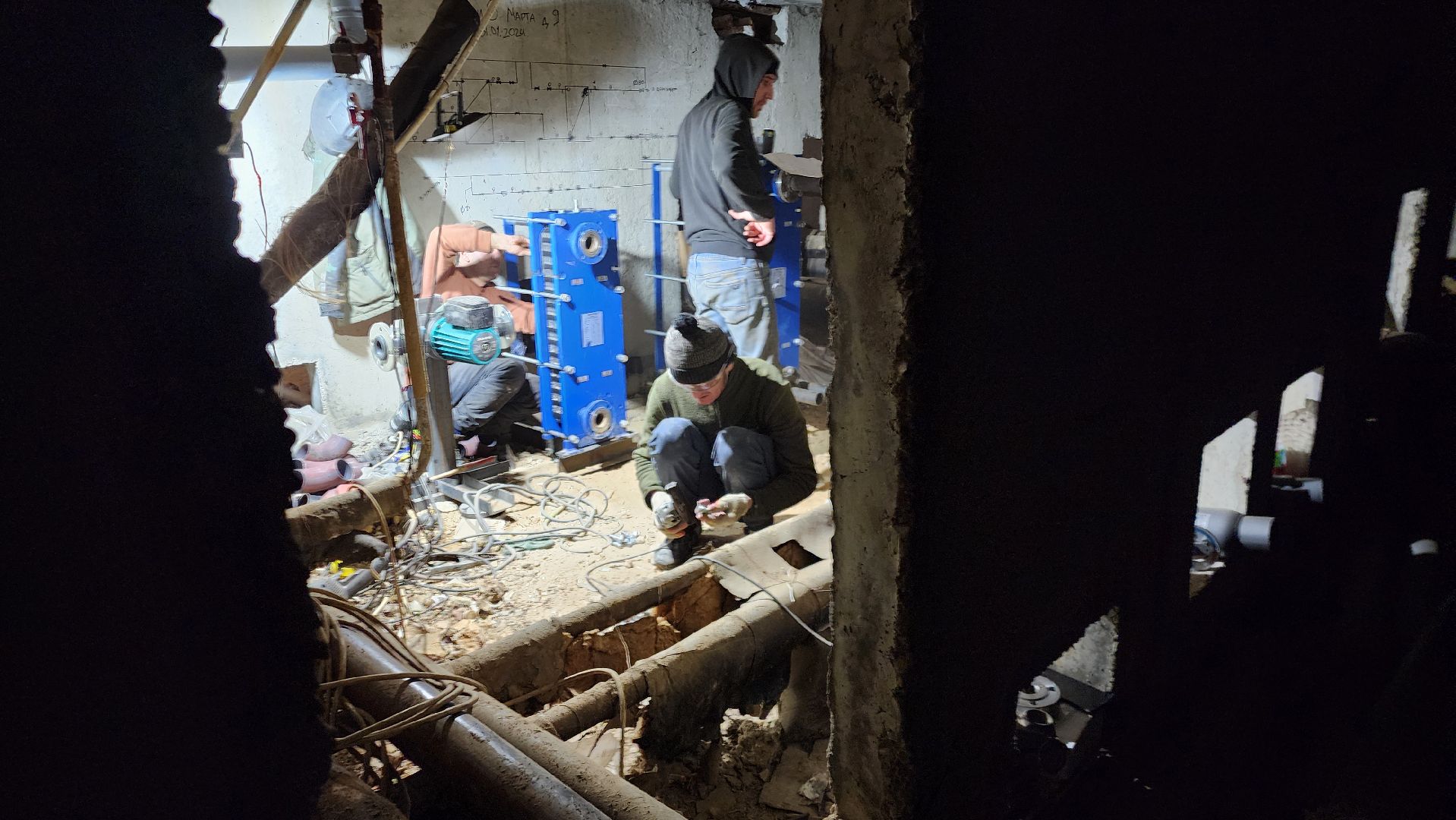 подольск, жкх, итп,