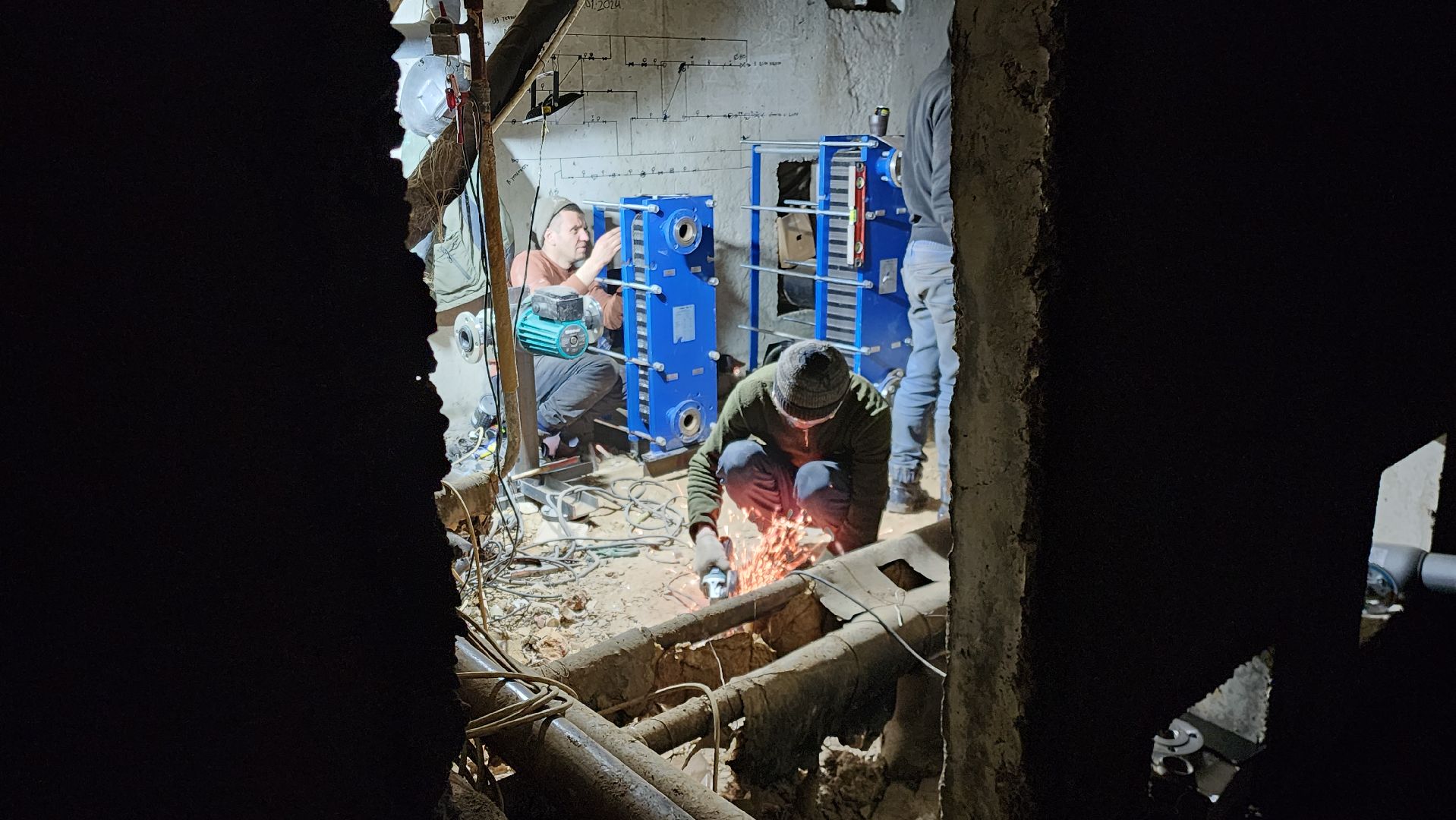 подольск, жкх, итп,