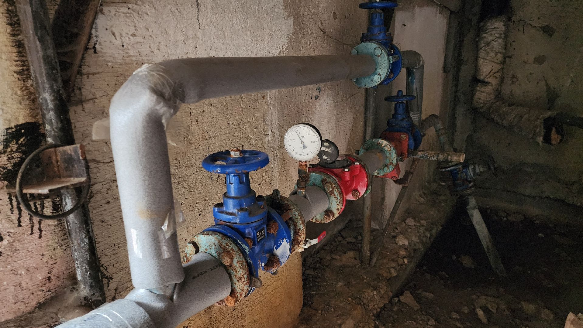 подольск, жкх, итп,