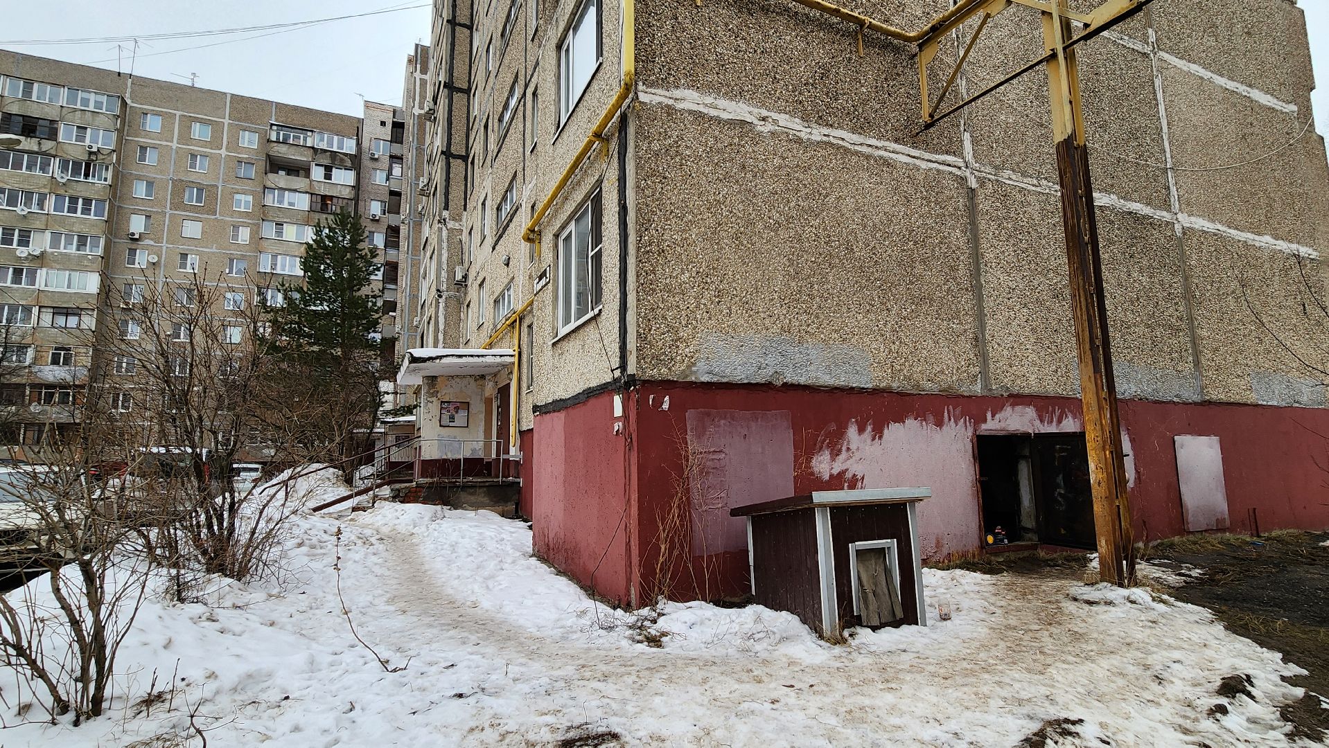 подольск, жкх, итп,