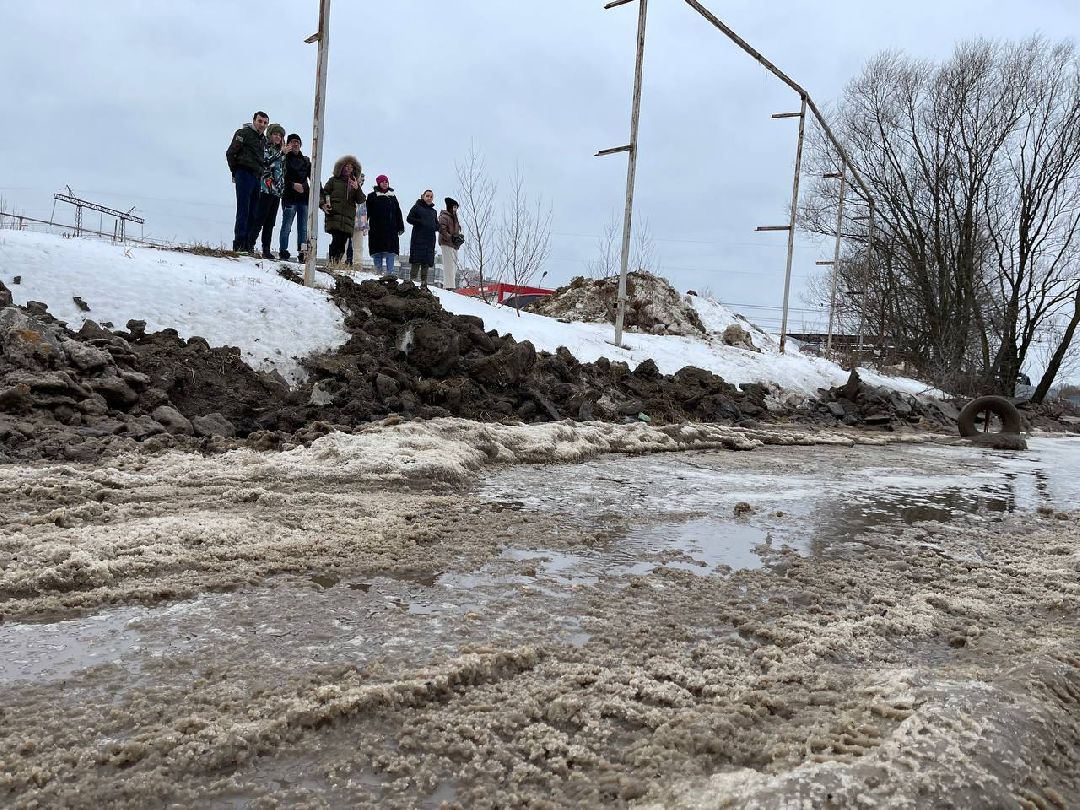 Одинцово, общество