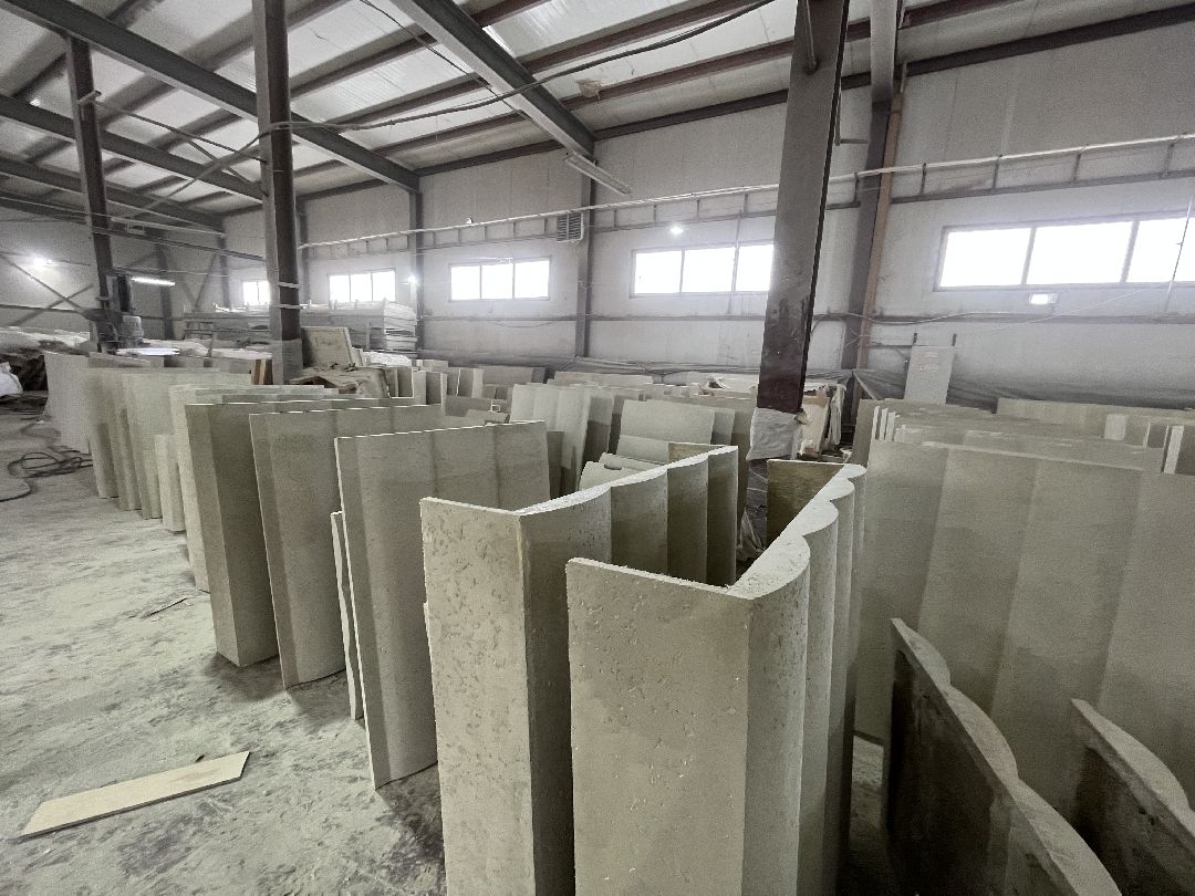 Шаховская, завод, производство