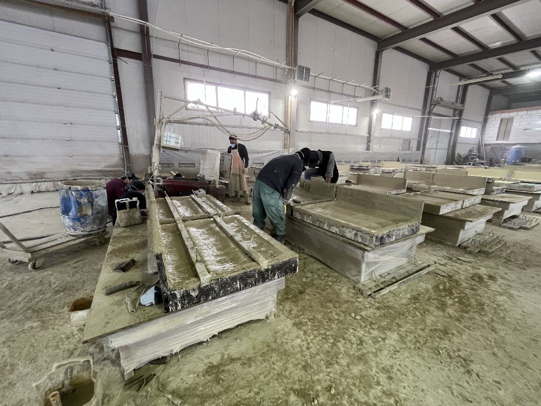 Шаховская, завод, производство