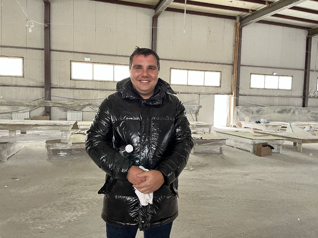 Шаховская, завод, производство