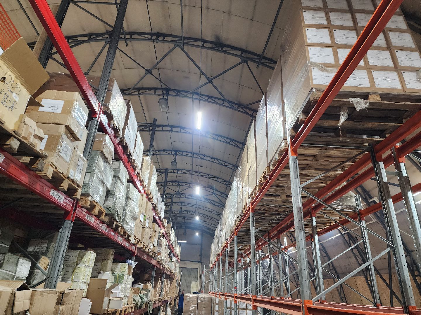 красноармейск, г.о. пушкинский, армейский душ, производство,