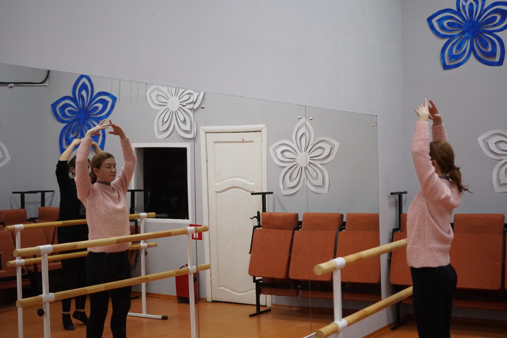 Егорьевск, лад, боди, балет, занятия, танцы,