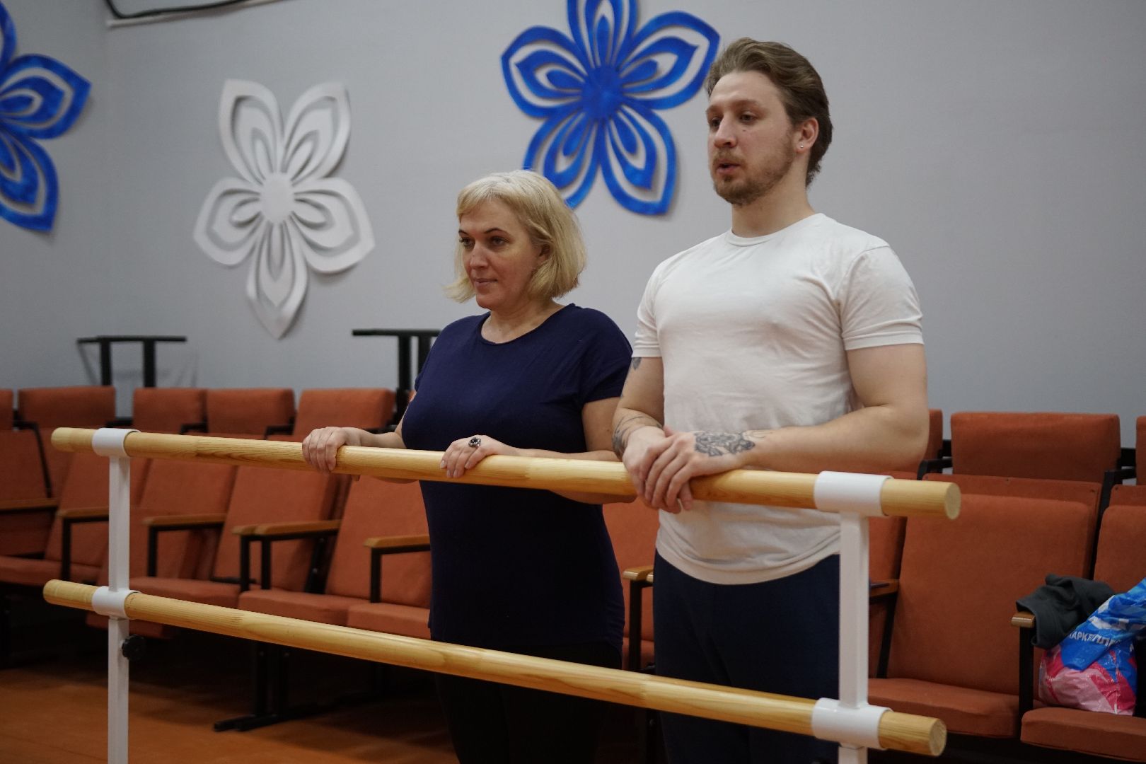 Егорьевск, лад, боди, балет, занятия, танцы,