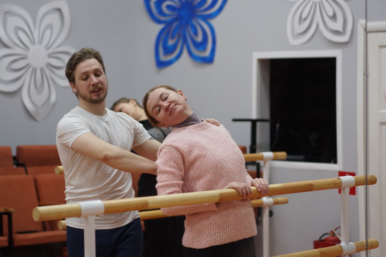 Егорьевск, лад, боди, балет, занятия, танцы,