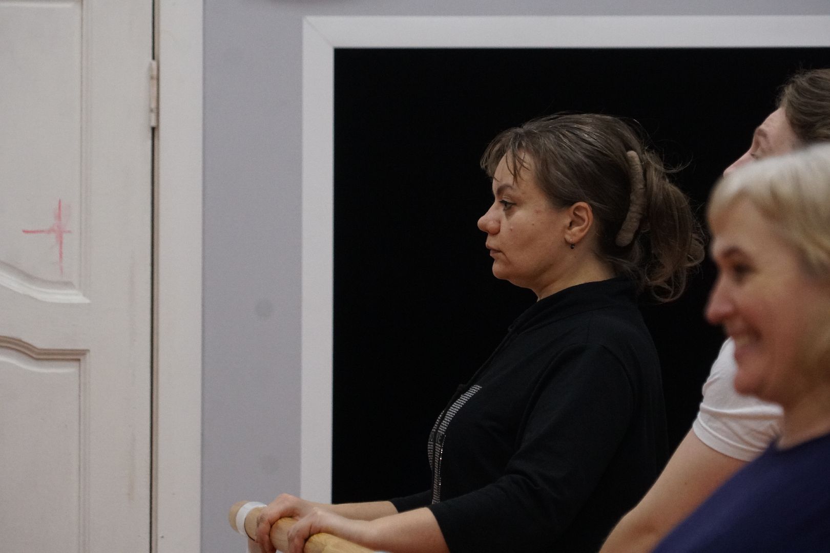 Егорьевск, лад, боди, балет, занятия, танцы,