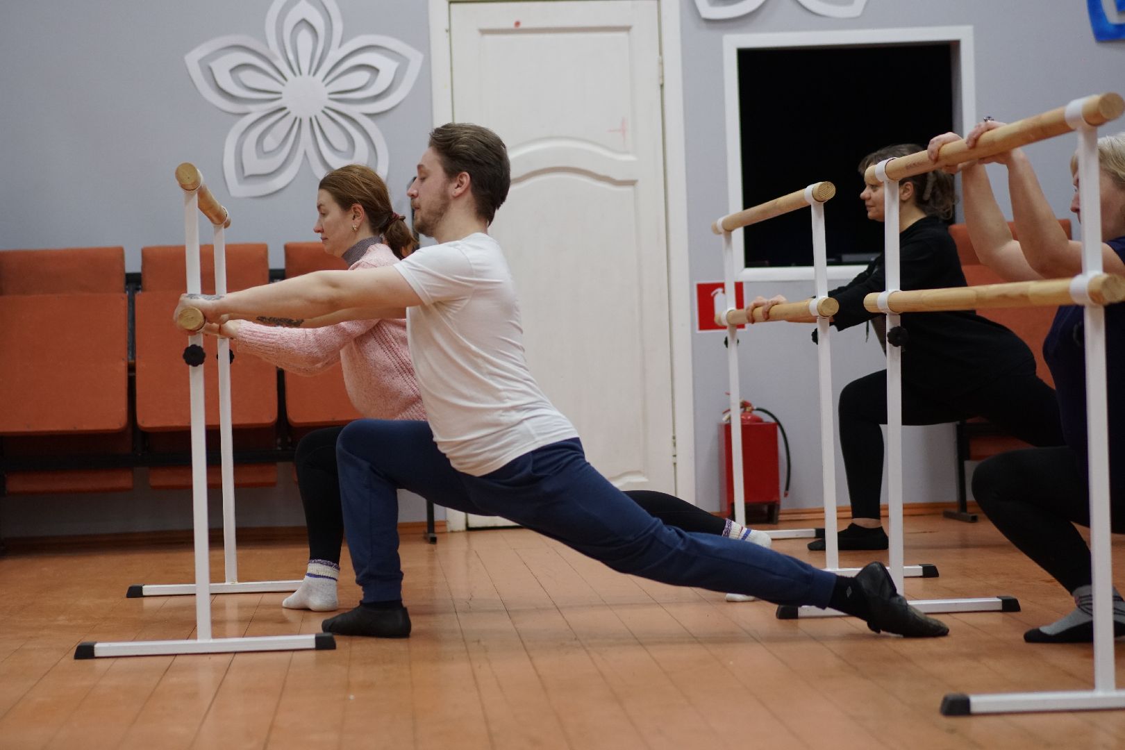 Егорьевск, лад, боди, балет, занятия, танцы,