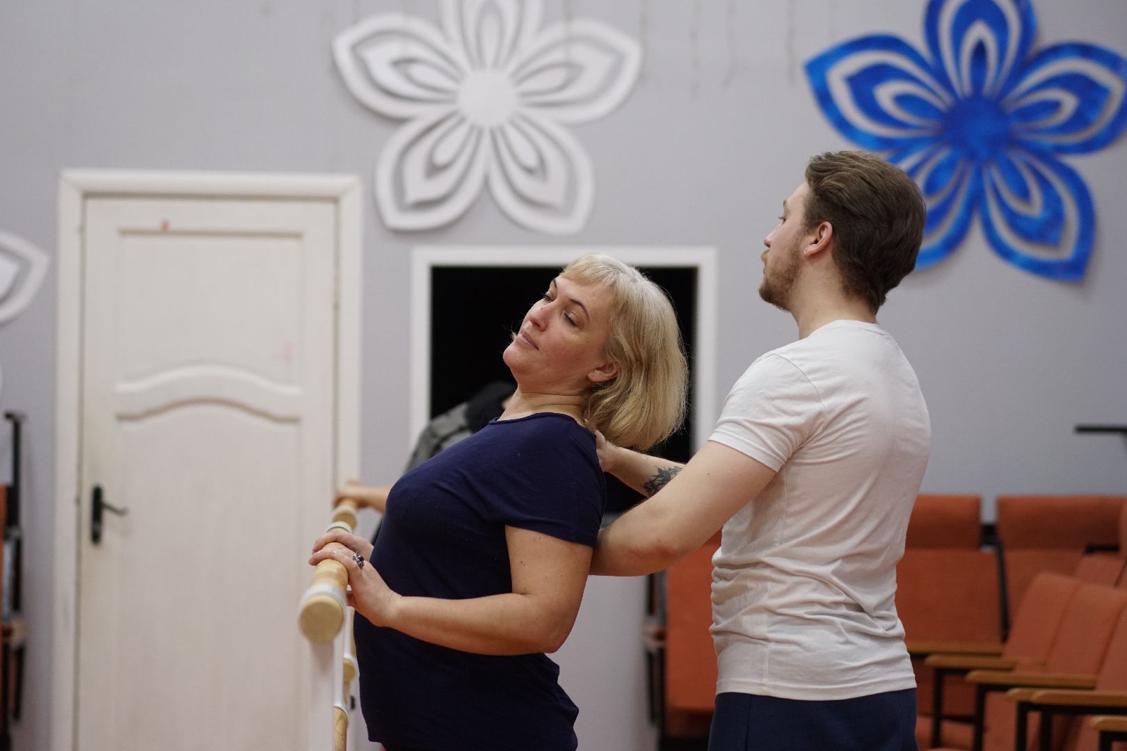 Егорьевск, лад, боди, балет, занятия, танцы,