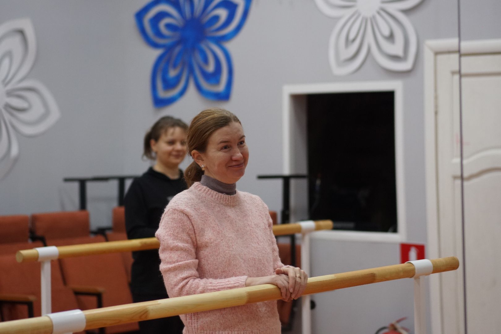 Егорьевск, лад, боди, балет, занятия, танцы,