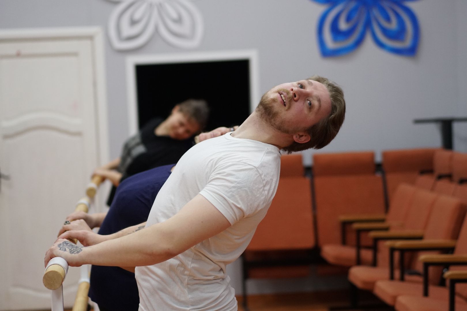 Егорьевск, лад, боди, балет, занятия, танцы,