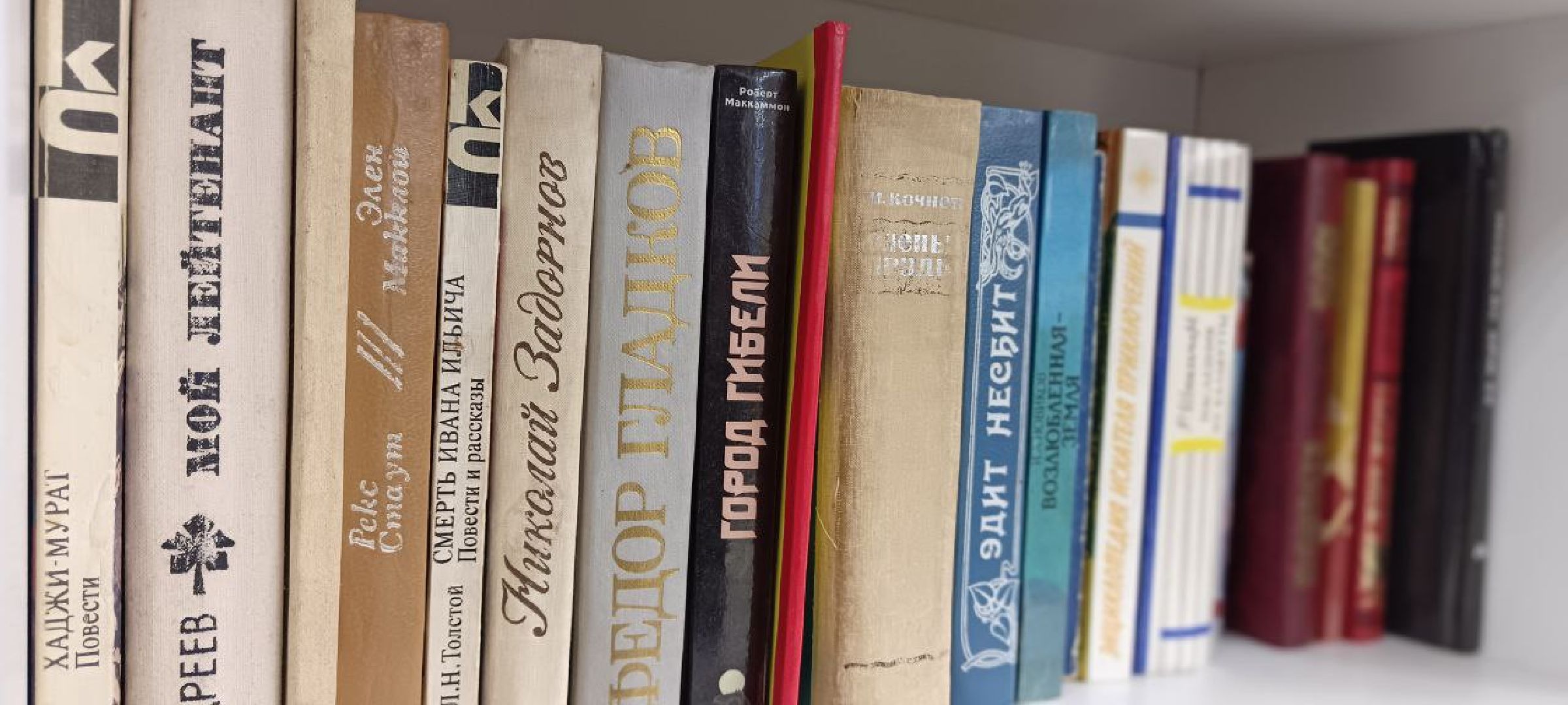 Дмитров, Буккроссинг, МФЦ Дмитровский,