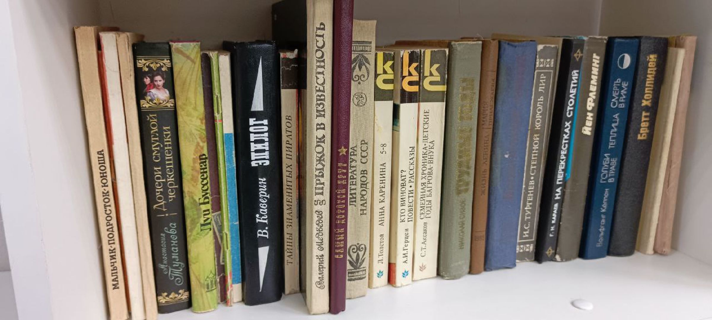 Дмитров, Буккроссинг, МФЦ Дмитровский,