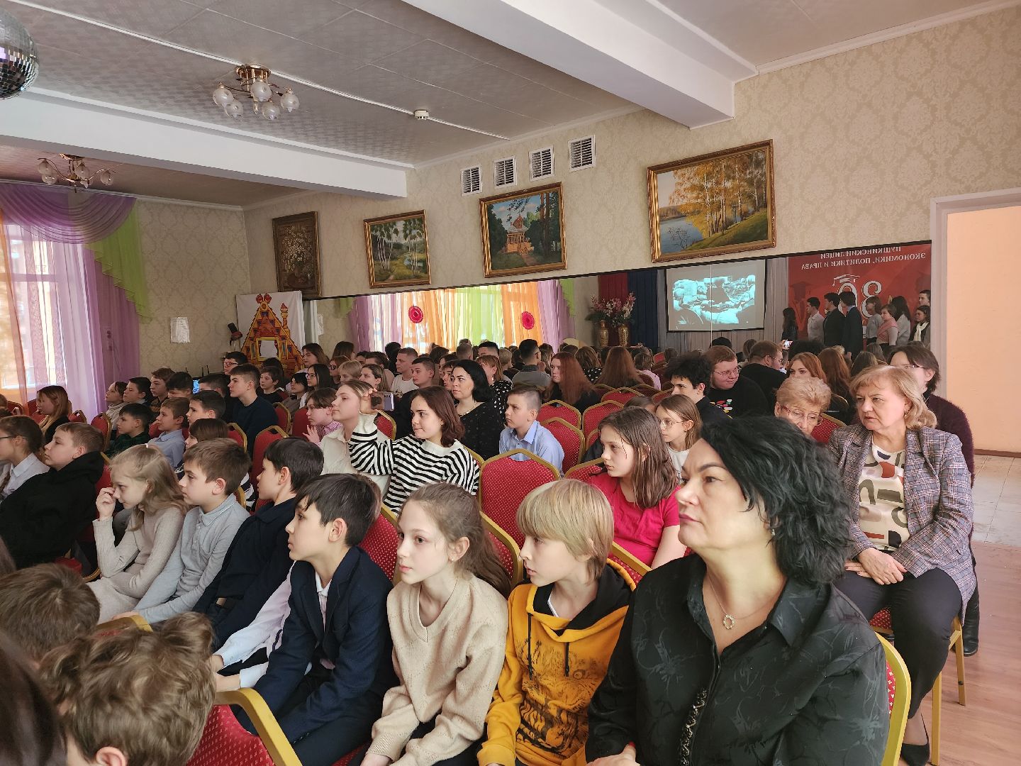 блокада ленинграда, пушкино, лицей, спектакль, история,