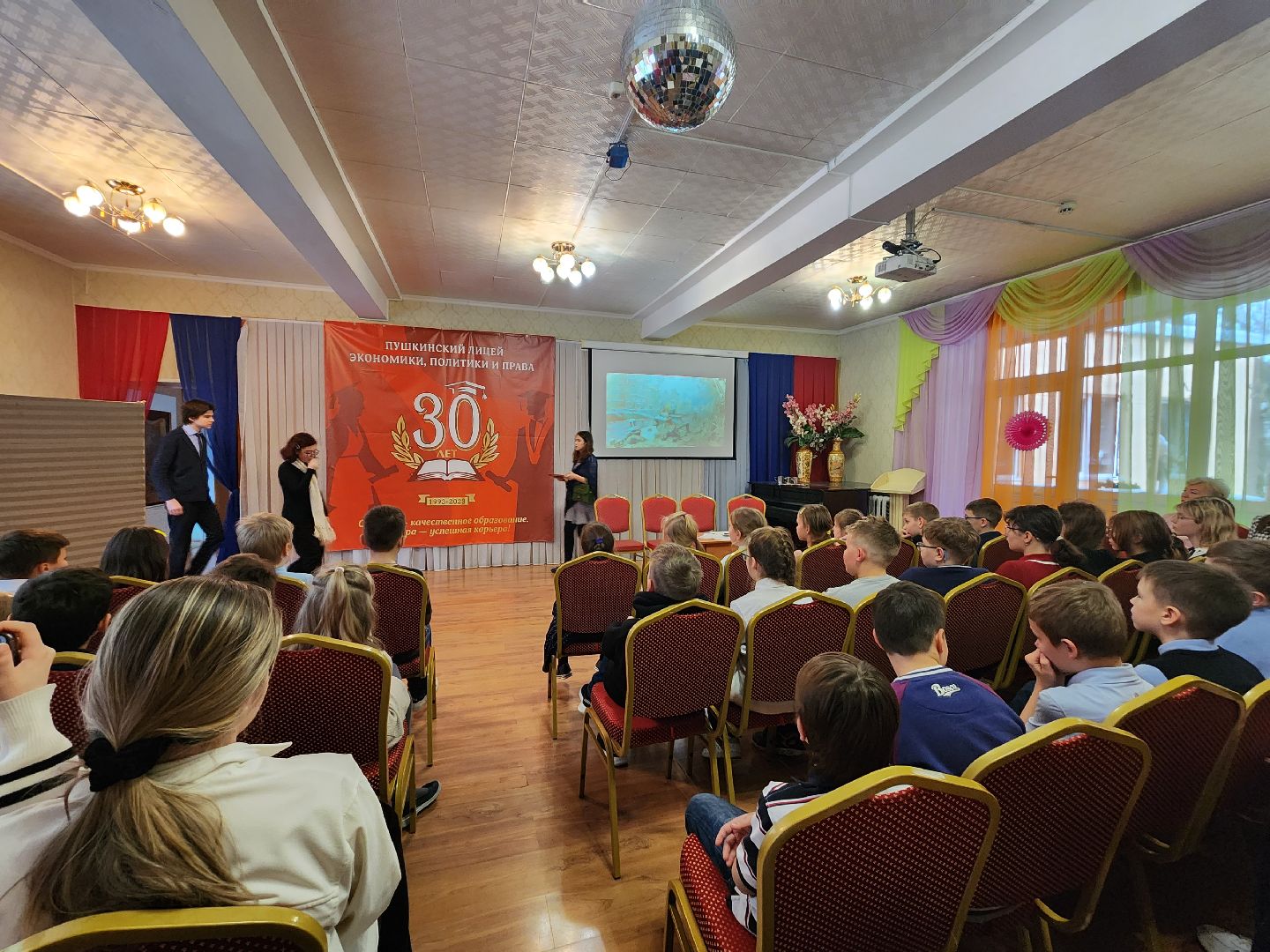 блокада ленинграда, пушкино, лицей, спектакль, история,