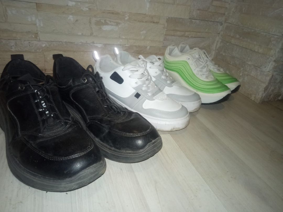 Подмосковье, Ивантеевка, СВО