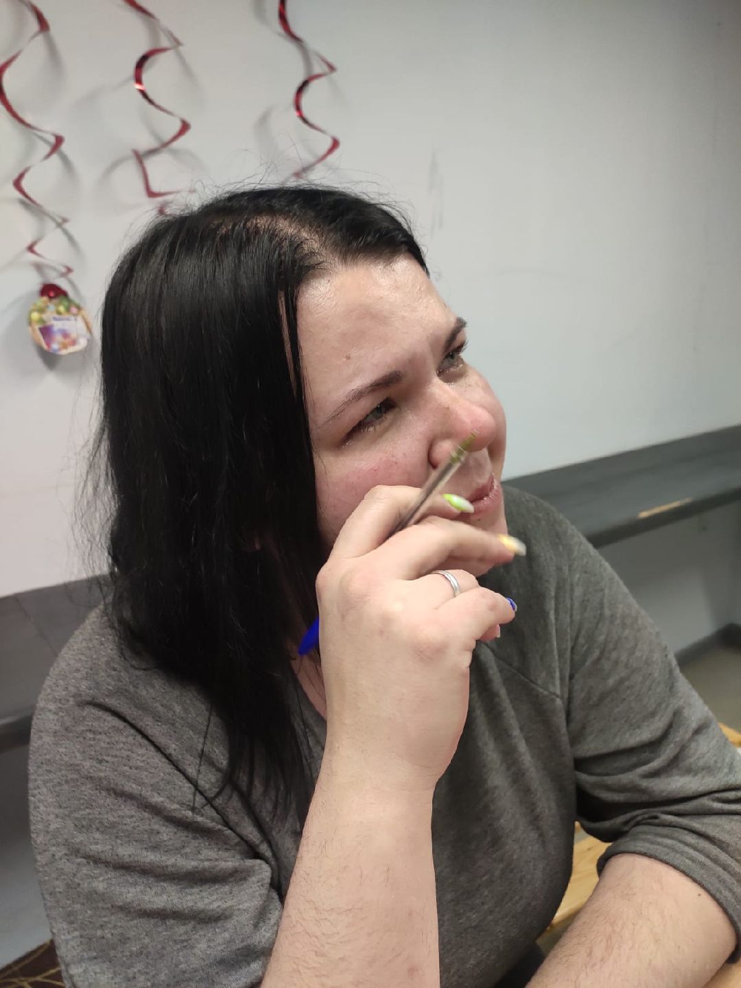 Подмосковье, Ивантеевка, СВО