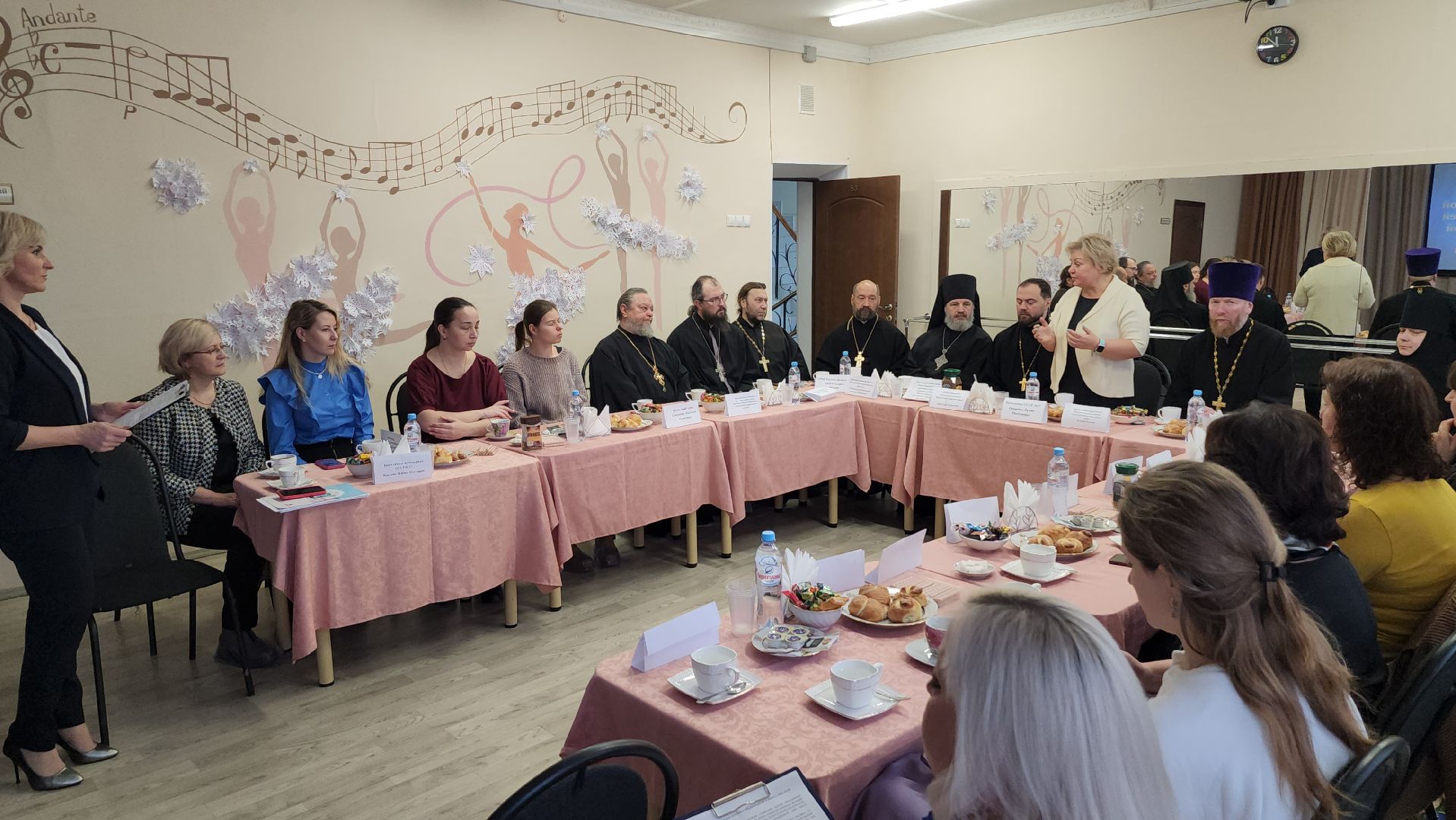 серпухов, соцзащита, семейный центр, подольская епархия, дети, РПЦ,