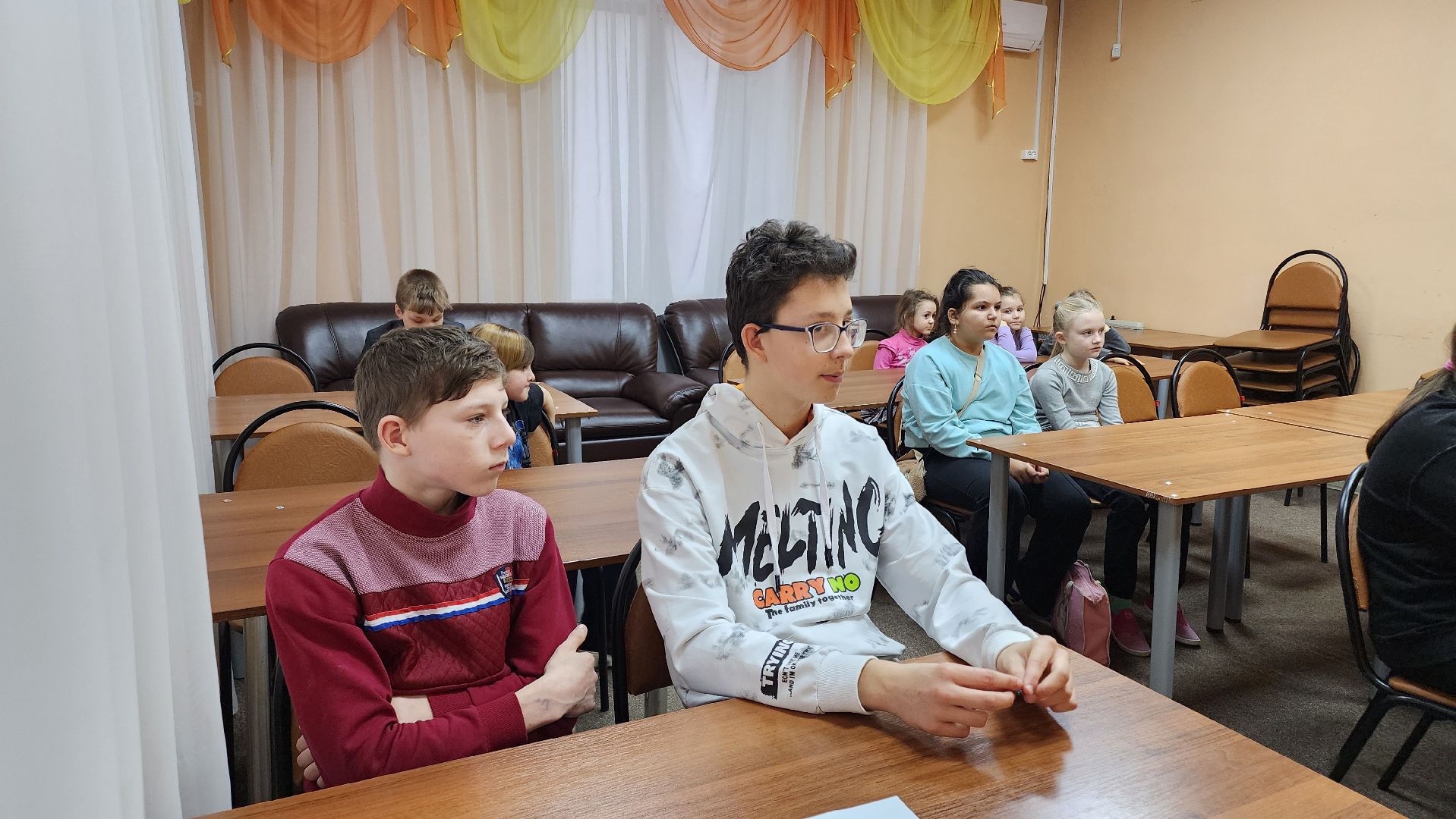 сталинградская битва, патриотическая акция, Егорьевск, Подмосковье, московская область,