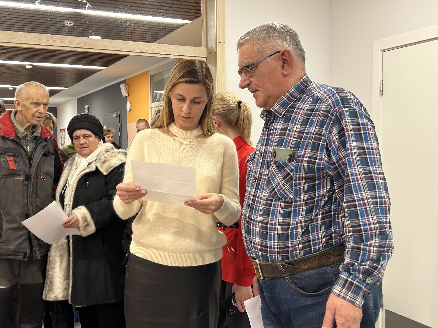 фрязино, выездная администрация,