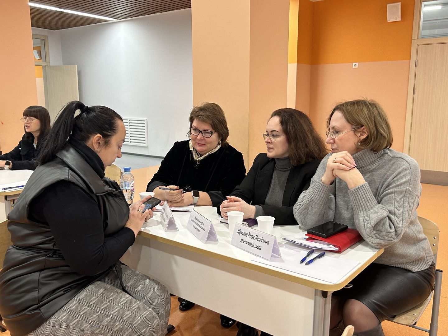 фрязино, выездная администрация,