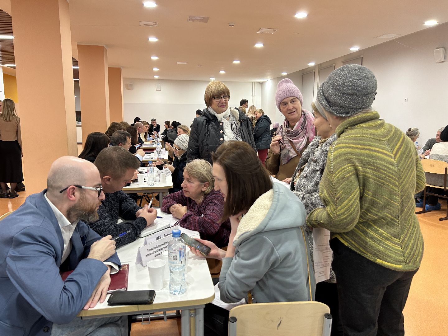 фрязино, выездная администрация,