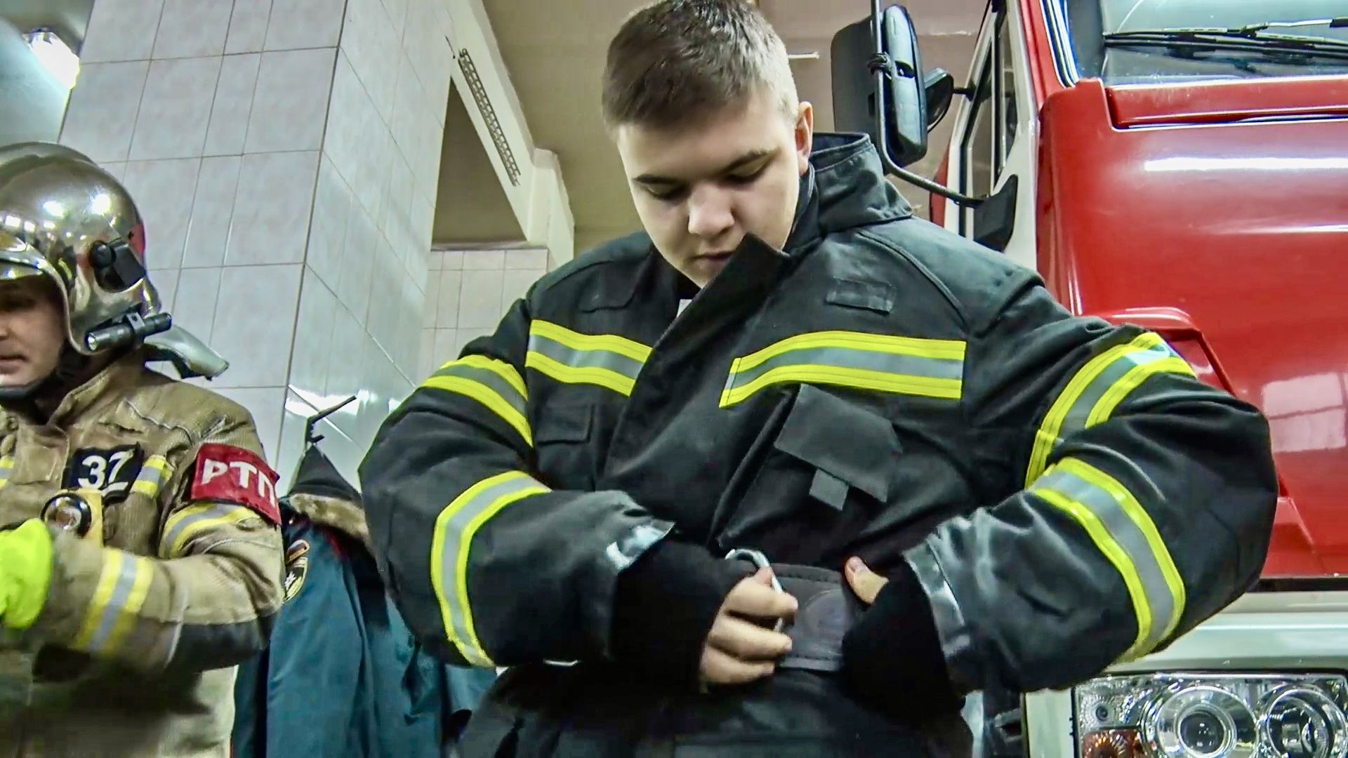 Клин, общество, дети, образование, профессии,