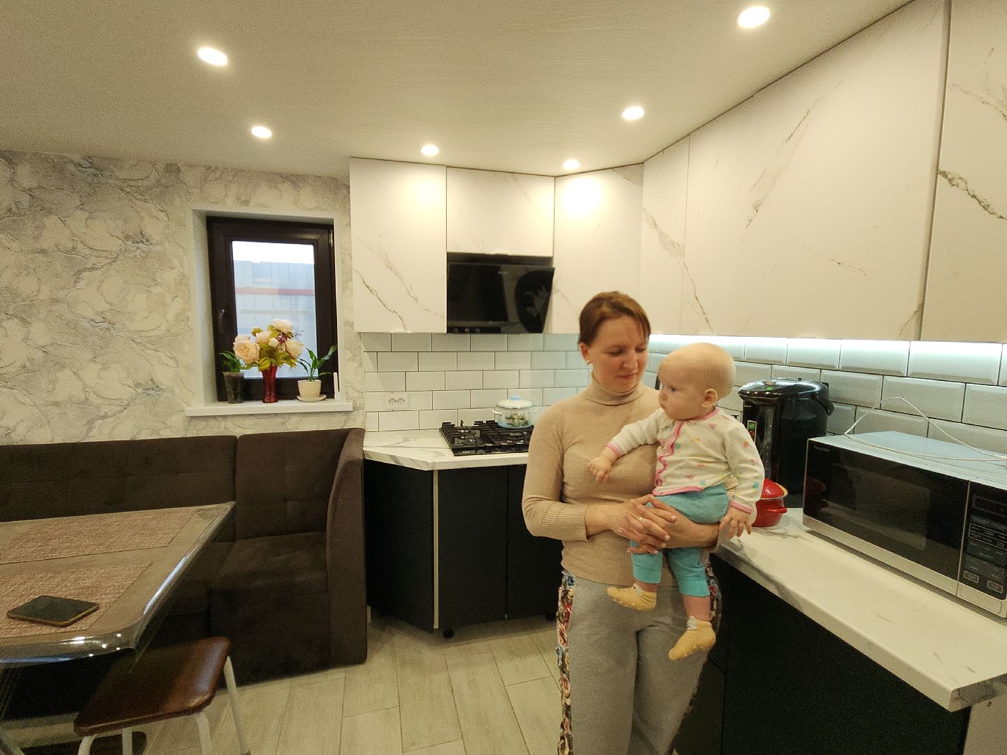 коломна, социальная газификация, жкх,