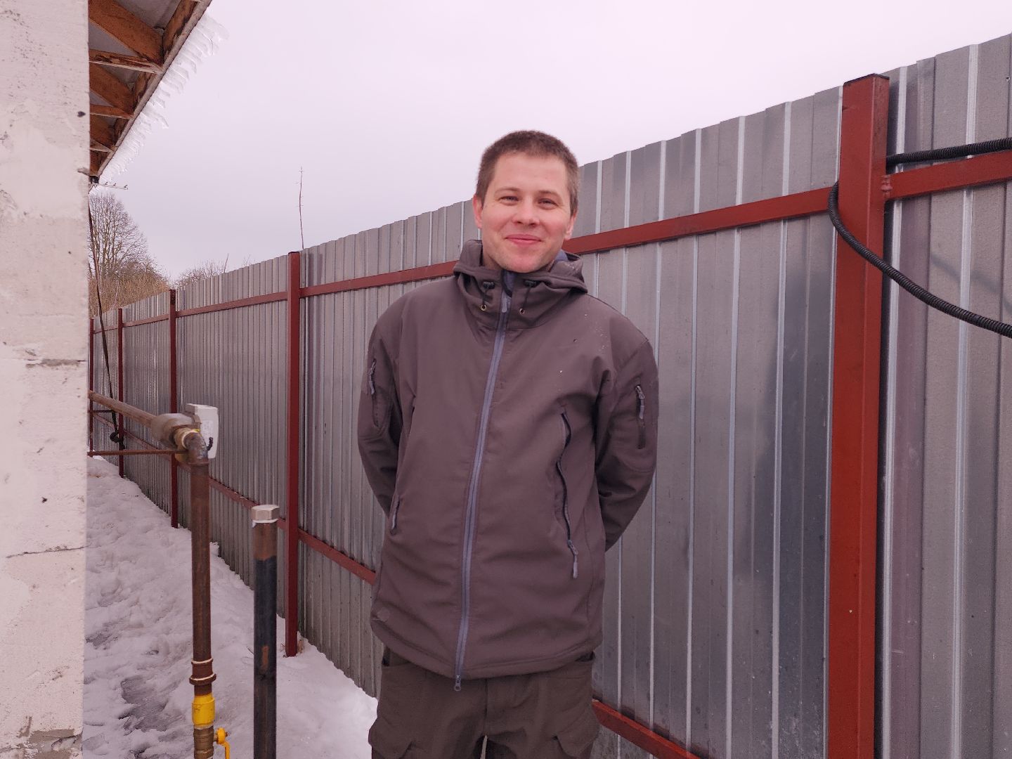 коломна, социальная газификация, жкх,