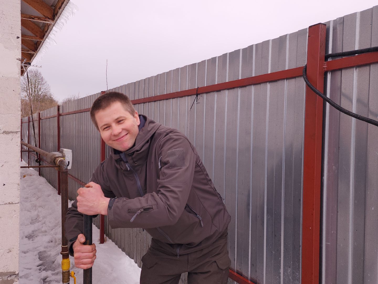 коломна, социальная газификация, жкх,