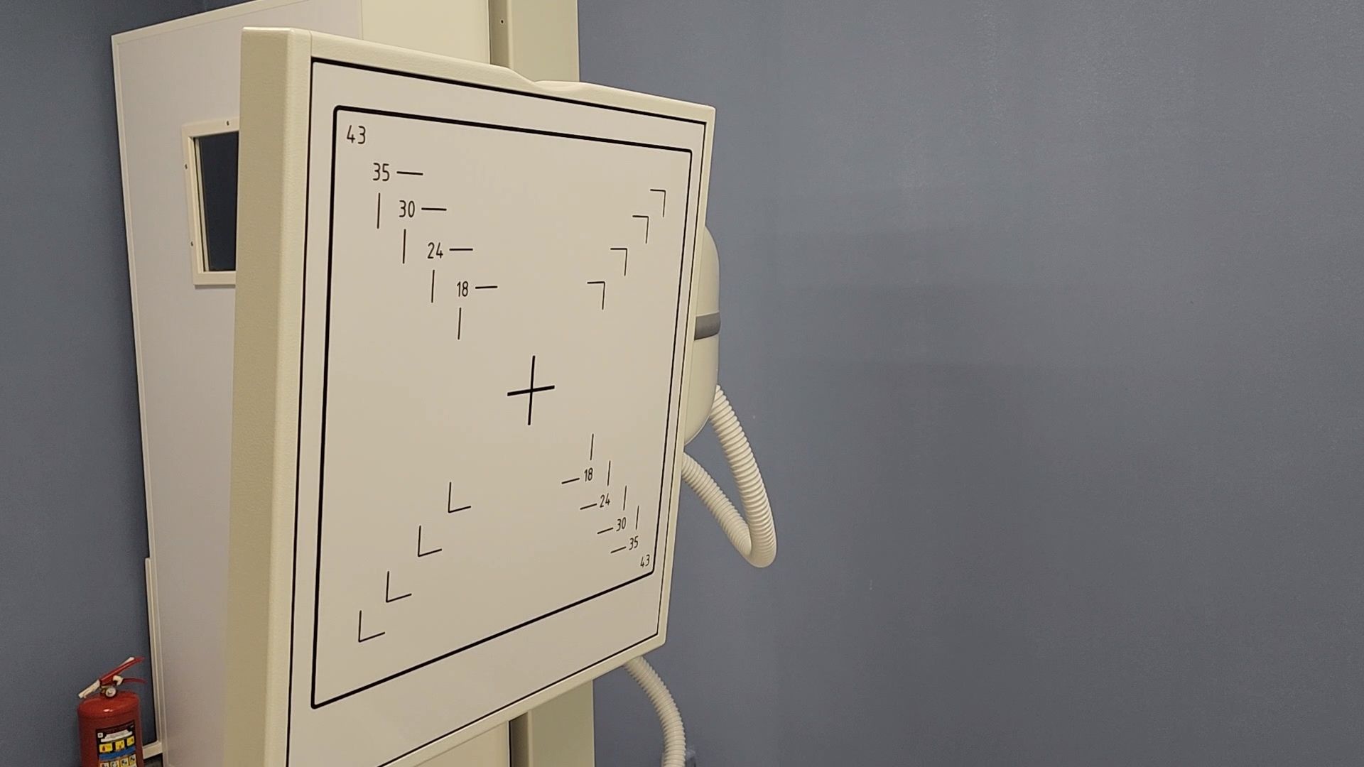 Дубна, Врач, Рентгенолог, Поликлиника, Дубненская больница,