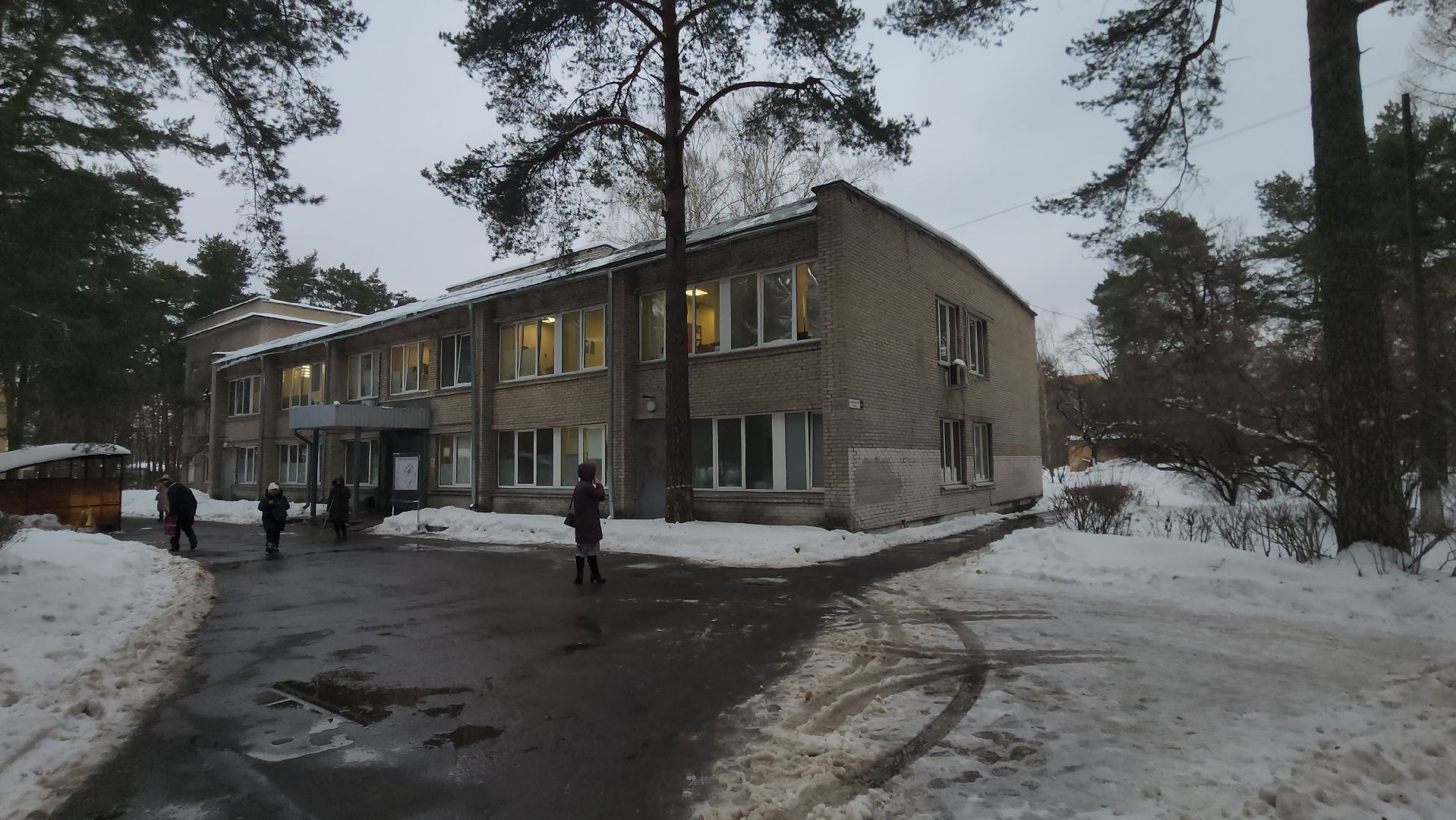 Неделя профилактики онкозаболеваний, онкология, рак, профосмотр, диспансеризация, Семенов,