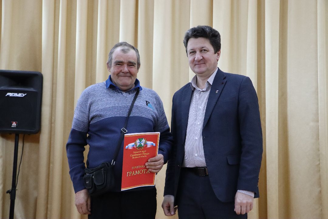 Серебряные Пруды, ЖКХ, благоустройство