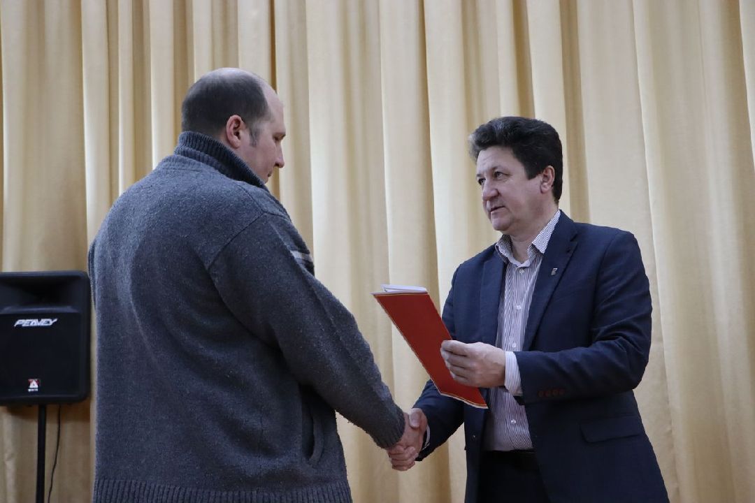 Серебряные Пруды, ЖКХ, благоустройство