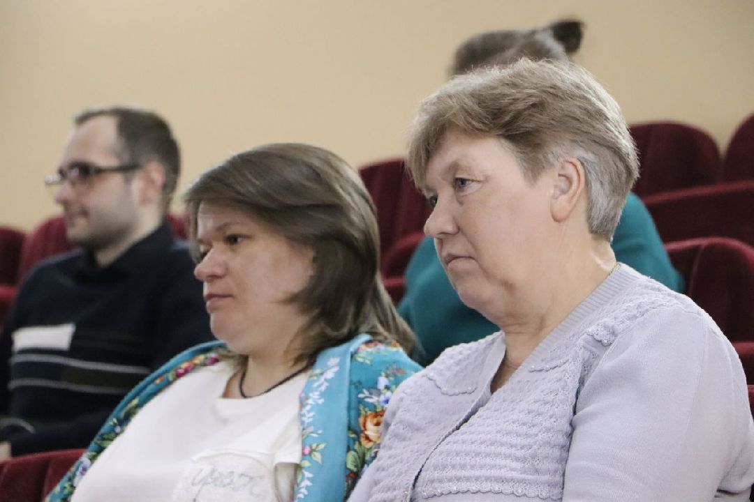 Серебряные Пруды, ЖКХ, благоустройство