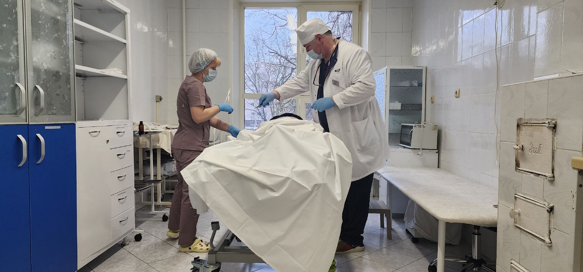 раменское, медицина, детская хирургия, раменские хирурги,