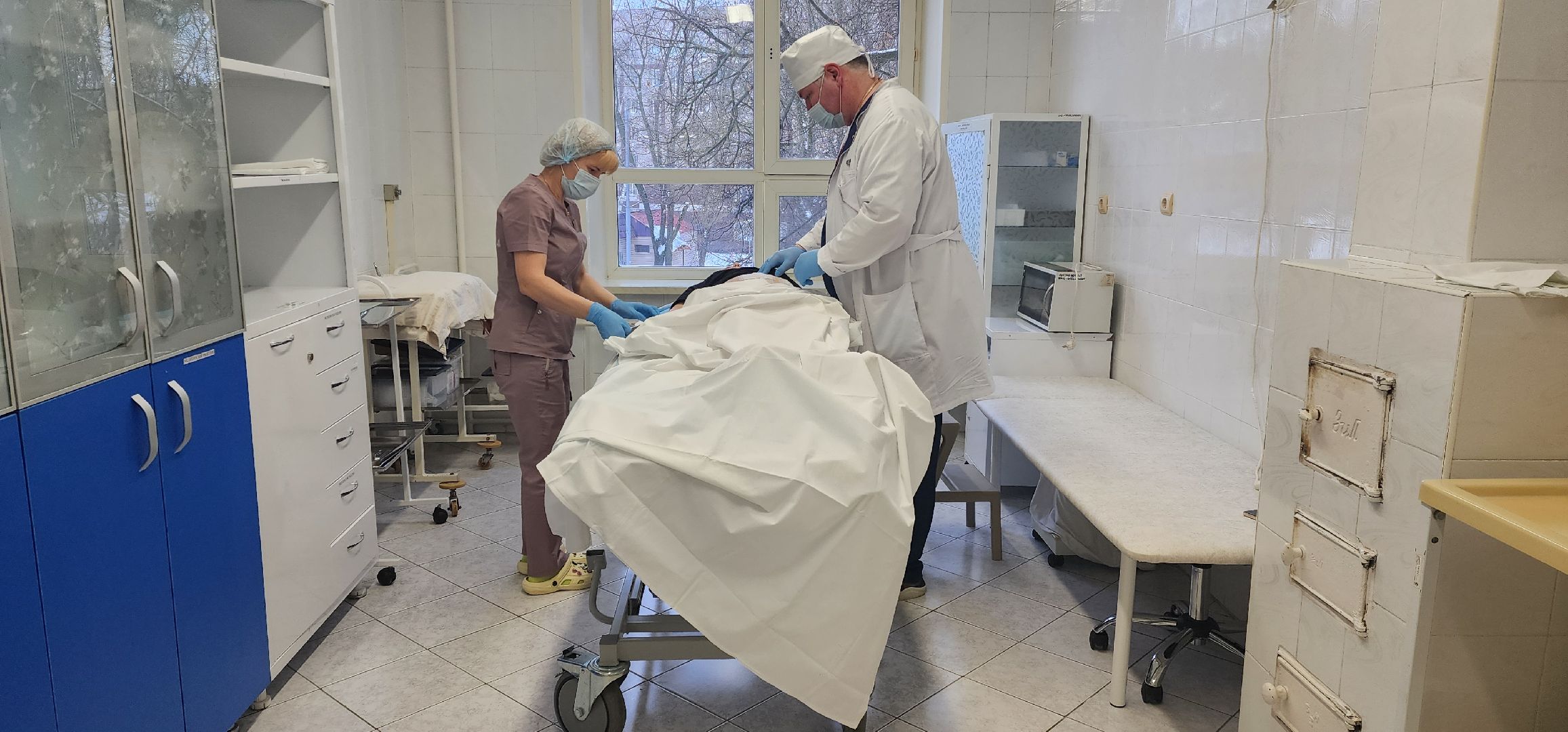 раменское, медицина, детская хирургия, раменские хирурги,