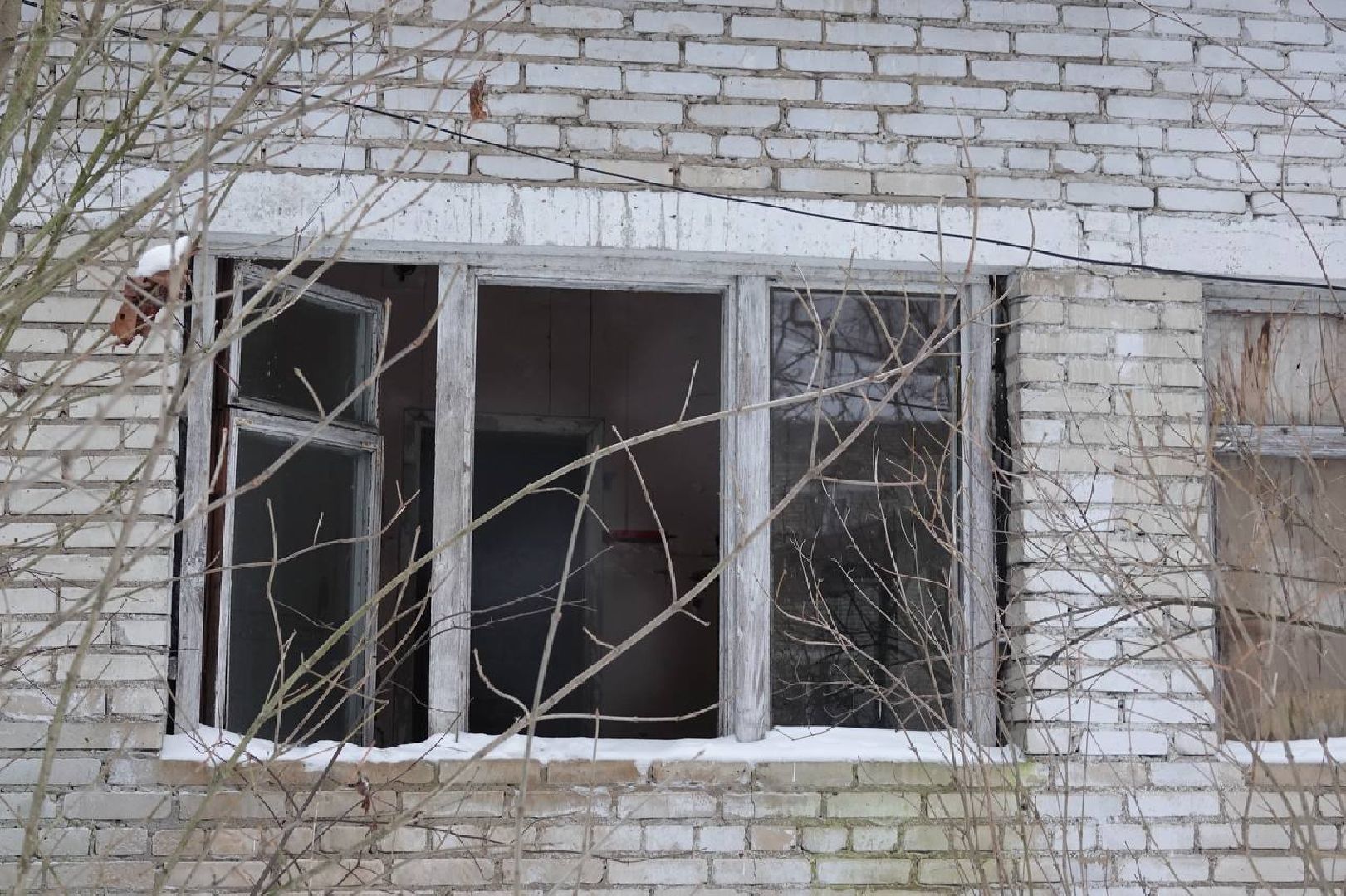 Сергиево-Посадской городской округ, Выездная администрация, Прием граждан, Встреча с жителями, Здравоохранение, Медицина, Амбулатория,