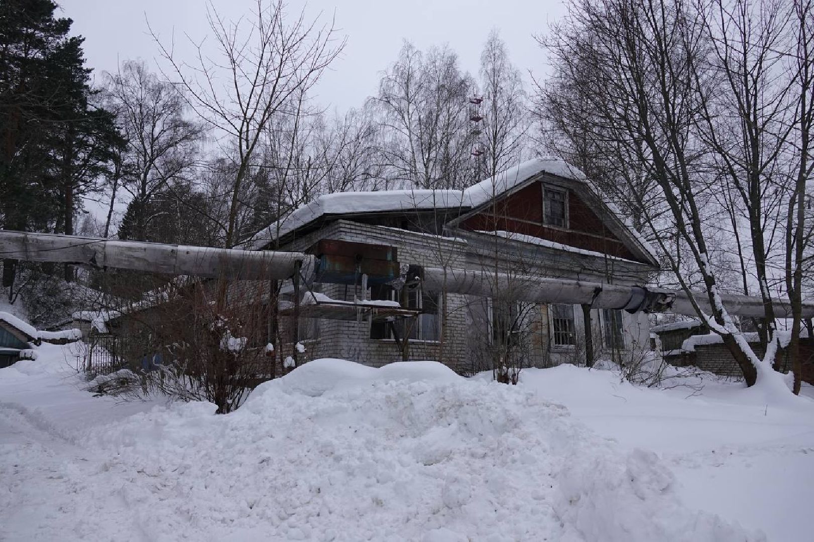 Сергиево-Посадской городской округ, Выездная администрация, Прием граждан, Встреча с жителями, Здравоохранение, Медицина, Амбулатория,